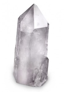 large-crystal